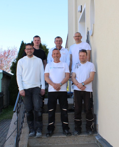 Foto: Serviceteam Gartenstadt Reichenbach